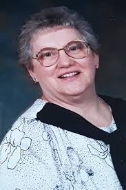 Obituary of Anna Jones