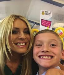 Headteacher's Address