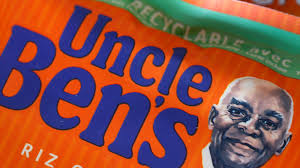 Uncle Ben's new name announced in move to avoid racial stereotypes