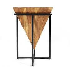 Epingle Sur Tables Basses Industrielles Made In Meubles
