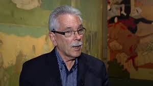 Declaracions Phillip Dennis Cate. Exposició Toulouse-Lautrec.