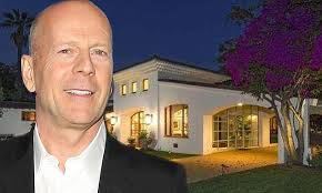 Bruce Willis sells sprawling Beverly Hills estate for $16M after more than  a year