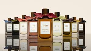 Grilles complètes pour ce soir et demain. The Best Fragrances To Gift Loved Ones For The Holidays