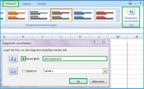 Diagramm In Excel Erstellen Und Bearbeiten Office Lernen Com Seite 2 Von 2