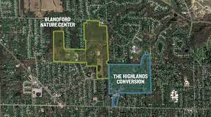 Golfing is an activity that is becoming more and more common across the world. As Golf Courses Close Nature Gets A Chance To Make A Comeback Ensia