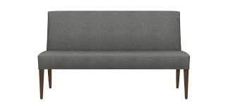 Browse kitchen table benches to find the best design for you. Clinton Bench Ottomans Benches Ethan Allen
