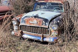 Pin On Junkyard Beauties