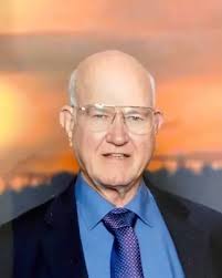 Obituary information for Robert E Edwards