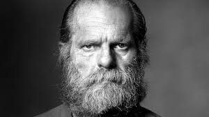 Alcoholic interview-Rodney