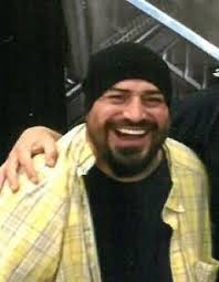 David Robles Obituary