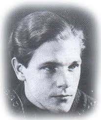 Lawrence Durrell (1912-1990)