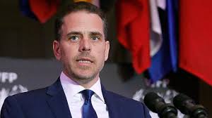 Hunter biden tackles cocaine use, diamonds and alleged business conflicts in candid magazine interview. Hunter Biden Dodges Questions On Laptop Seized By Fbi