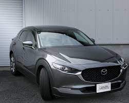 ボード cx 30 のピン