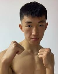 BoxRec: Hao Wang