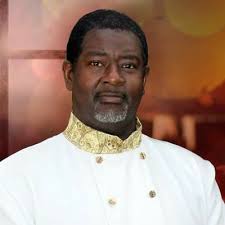 Otis Patterson (@Prophetp65)