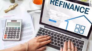 Refinance Loans