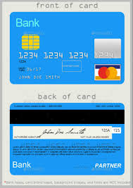 Make your own credit card online free. 10 Credit Card Designs Free Premium Templates Intended For Credit Card Template For Kids Credit Card Design Kids Credit Card Printable Business Cards