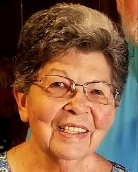 Janice Swaney Smith Obituary June 28, 2024