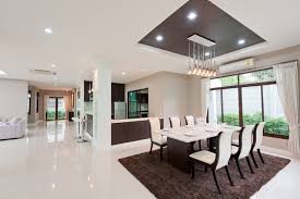 However, the floor marks its space. Look At These Semi Private Corner Kitchen To Full Open Kitchen Designs For Indian Homes