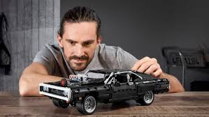 Fast & furious 9 will pick up after the fate of the furious/fast & furious 8, with charlize theron's cipher back in action, along with john cena starring as dominic toretto's brother (!) and rival. Dominic Toretto S 1970 Dodge Charger From The Fast And Furious Is Now A Lego Kit The Verge
