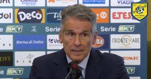 McClory (Brera Holdings): "Brescia e Salernitana? Non abbiamo trovato  imprenditori come Langella. Scelto la Juve Stabia per questi motivi..."