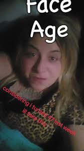 Danielle Fab over 40