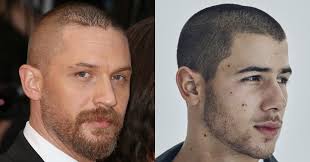 Classified as hair that is naturally wavy, type 2 hair forms an s shape in the hair, and the stronger the 's. The Buzz Cut What Is It How To Style Different Buzz Cut Hairstyles Regal Gentleman