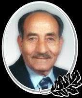 Obituary of Giuseppe Spadafora