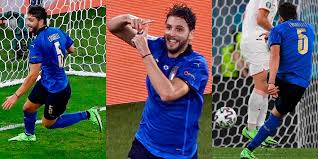 Profilo di manuel locatelli (23) ➤ us sassuolo ➤ scheda, valore di mercato, statistiche, mercato, carriera e tanto altro. Locatelli Juve Contro Il Tempo Dal Boom Con L Italia Al Mercato