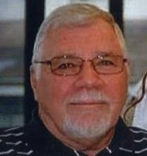 George Garrett Obituary (1945