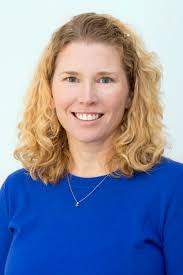 Christine Beck's Instagram, Twitter & Facebook