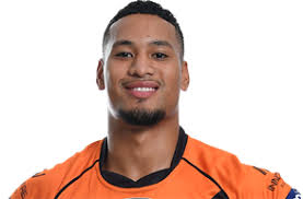 Official Hostplus Cup profile of Moses Noovao-McGreal for Brisbane Tigers