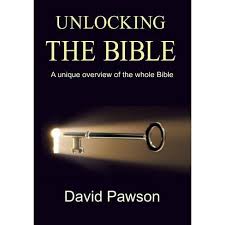 His teaching resources provide a . Unlocking The Bible By David Pawson Paperback Target