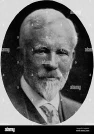 George joseph smith Schwarzweiß-Stockfotos und -bilder