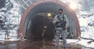 Check spelling or type a new query. This Is Why Cheyenne Mountain Is One Of The Most Secure Bases In The Us We Are The Mighty