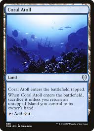 Tolarian Academy'S Ban In Commander - Card Kingdom Blog
