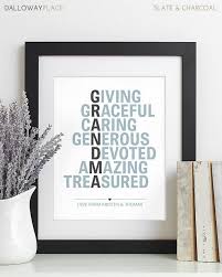 Grandparents Christmas Gift For Grandparents Gift From Grandkids From Kids F Christmas Gifts For Sister Grandparents Christmas Gifts Birthday Gifts For Sister