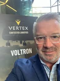 modelingandsimulation #contestedlogistics #autonomousvehicles