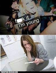 Jennifer sellers the tween years are an exciting and challenging time for your chil. Parenting Parenting Fail Funny Parenting Fails And Wins Crazy Parenting Fails Funny Parents Family Fails Cheezburger