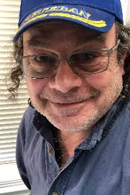 Timothy Christopher "Tim" Otis