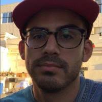 Ethan Fleming: in Lakewood, CA