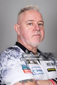 7,433 Peter Wright Photos & High Res Pictures