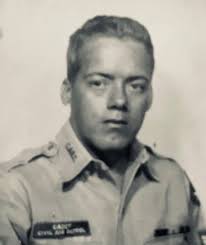 William “Bill” Thomas Stockton