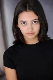 Alexis Landry's Instagram, Twitter & Facebook