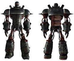 20100407213555fo3 Liberty Prime Png 980 814 Fallout Art Fallout Fallout New Vegas
