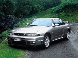 Find r34 skyline at the best price. 1995 Nissan Skyline Gt R V Spec Supercars Net