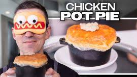 Bon Appétit: Reverse Engineering Video Series