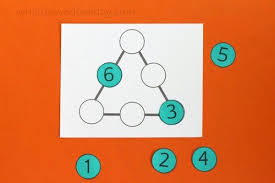 Juegos matemáticos, en este video encuentras 4 juegos mentales matematicos, con respuesta. Los Mejores Acertijos Con Respuesta Para Resolver Pequeocio
