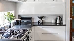 It 39 S A Tambortech Door Not A Kitchen Roller Door Or A Roller Shutter Tambortech Kitchen Appliance Storage Kitchen Design Roller Doors