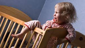 Sleep Issues: Children Getting Out Of Bed | Raising Children Network